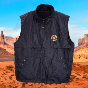 United States Army vest
